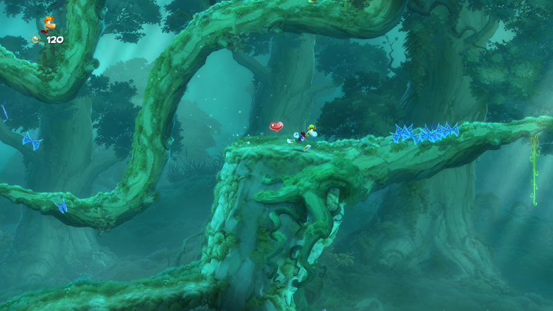 Fichier:Enchanted Forest 2.png