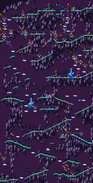 Fichier:RaymanPS1US - Mountain 05.png