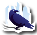 Logo de La Garde de Nuit.