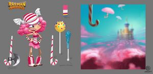 Adventures Art - Barbara Candy Character Concept.jpg