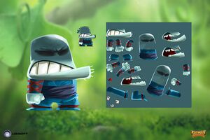Hatman Ninja Concept Art.jpg