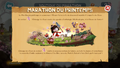 La description du Marathon du printemps.