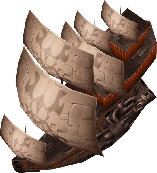 Fichier:Buccaneer Model.png