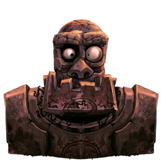 Golem