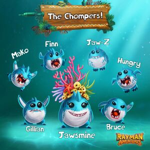 Meet the Chompers.JPG
