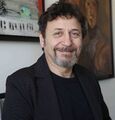 Gérard Loussine.