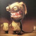 Artwork d'un Freak.