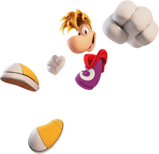 Rayman