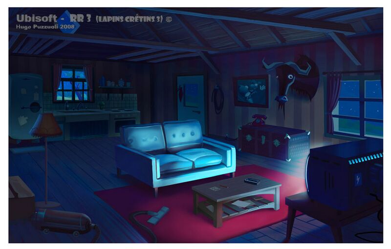 Archivo:Maison ray interne nuit.jpg