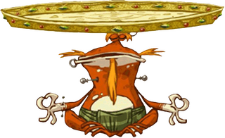 Fakir