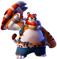 Griffu