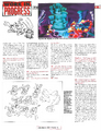 Suite de l'interview de Michel Ancel et Daniel Palix.