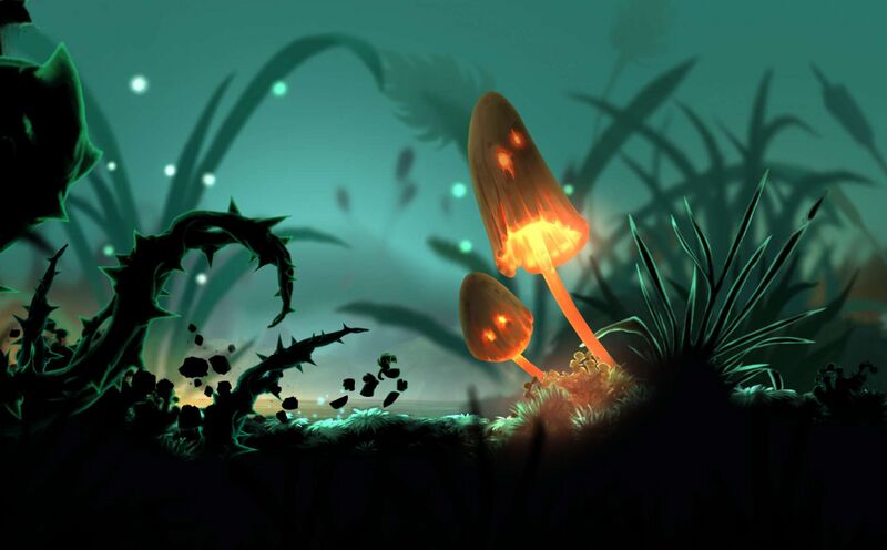 Fichier:Rayman Mini Screenshot 2.jpg