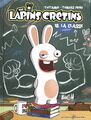 La couverture de La Classe.