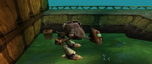 Robot Dinosaur with baby Globoxes.jpg