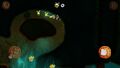 Explosions de bulles
