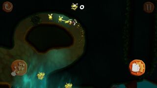 Explosions de bulles