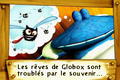 Des Lums noirs dans le diaporama d'introduction.