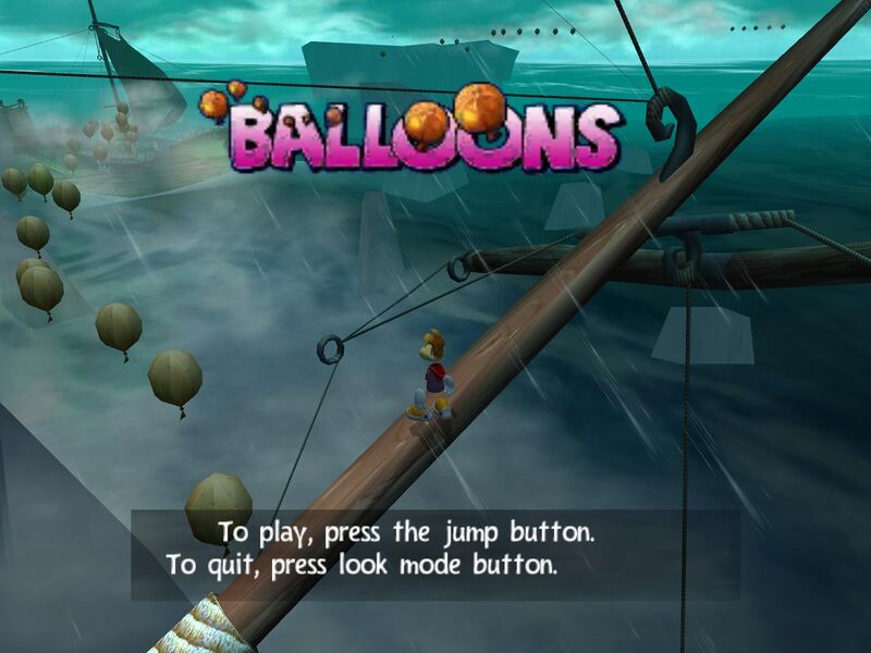 Fichier:Balloons-Arcade-R3HH-PC-TitleScreen.jpg