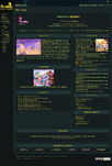L'actuelle page d'accueil de RayWiki.