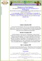 Le portail avec le premier thème en phpBB2.