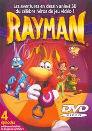Rayman: Die TV-Serie