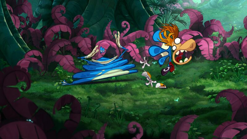 Datei:RaymanOrigins 007.jpg