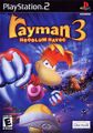 Jaquette américaine de la version PlayStation 2.