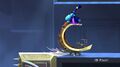 Le Ptizêtre maléfique de l'Olympus Maximus.