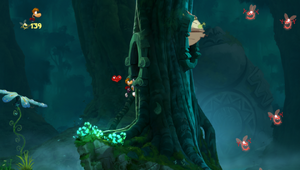 Still Flowing second relic.png