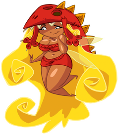 Maitechu Leta