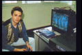 Michel Ancel sur le développement de Rayman en 1995.