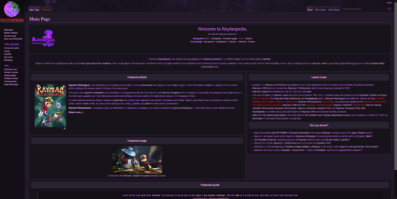 Fichier:Rayfanpedia-Screenshot.png