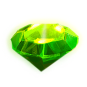 L'apparence des gemmes dans les fichiers du jeu.