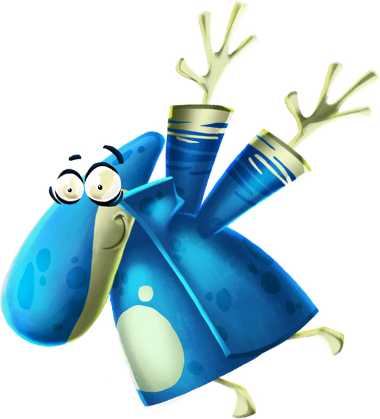 Fichier:GlobTeen Rayman Mini.png
