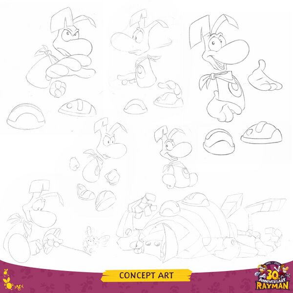 Fichier:R2RaymanSketches.jpg
