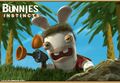 Le Lapin Jack Carver.