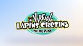 Logo de Virtual Lapins Crétins : The Big Plan.