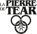 Logo de La Pierre de Tear.