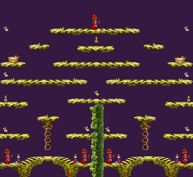Fichier:Rayman3NGage - 61.png