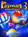 Artwork de la jaquette américaine de la version PlayStation 2.