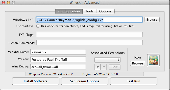 File:Ray2PortingKit nglide config testrun.png