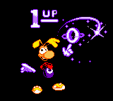 Collecting all Tings within the time limit will award Rayman an extra life the first time.