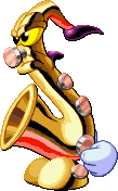 Mr Sax