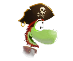 Raybeard's UI icon