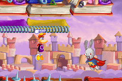 A super rabbid