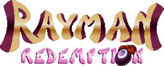 File:Rayman-Redemption-logo.png