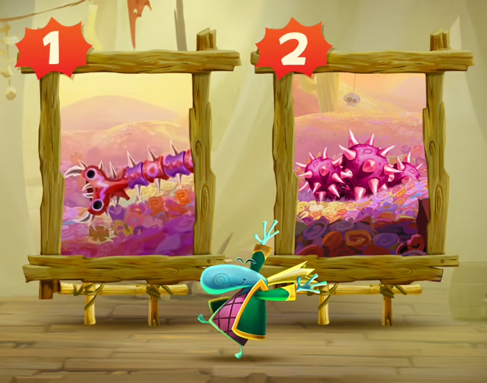 File:Rayman the Board Game obstacle vote.png
