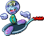 Flying pirate