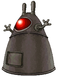 Rabbids' ship